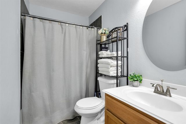 3015 Beacon Grove Street, Spring, TX 77389