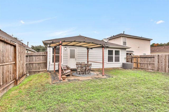 3015 Beacon Grove Street, Spring, TX 77389