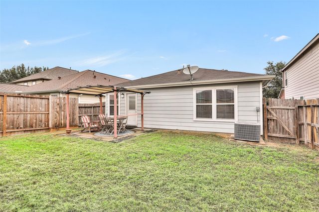 3015 Beacon Grove Street, Spring, TX 77389