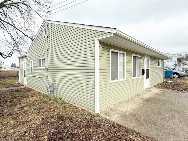 1528 Maine Avenue, Lorain, OH 44052