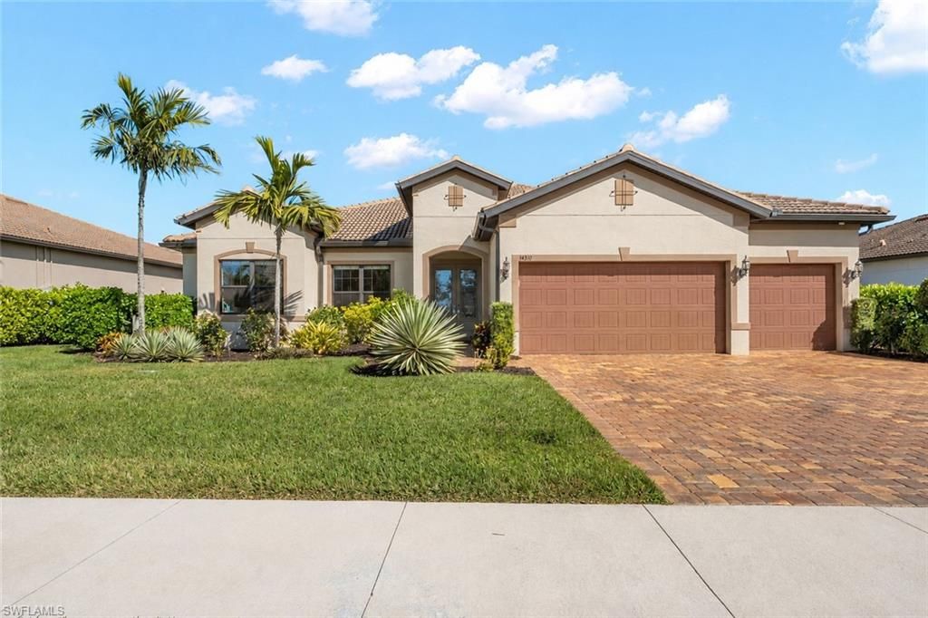 14310 Pine Hollow DR, ESTERO, FL 33928 — exterior