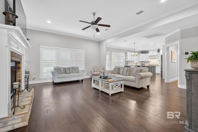 27572 Rhone Drive, Daphne, AL 36526