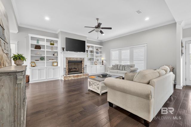 27572 Rhone Drive, Daphne, AL 36526