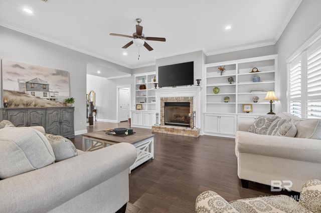 27572 Rhone Drive, Daphne, AL 36526