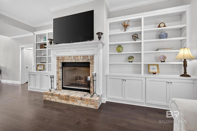 27572 Rhone Drive, Daphne, AL 36526