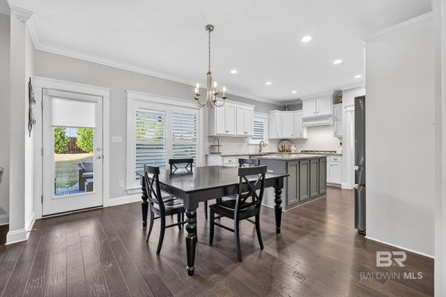 27572 Rhone Drive, Daphne, AL 36526