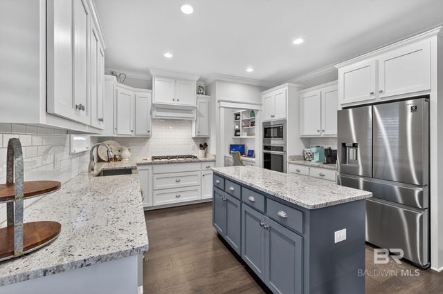 27572 Rhone Drive, Daphne, AL 36526