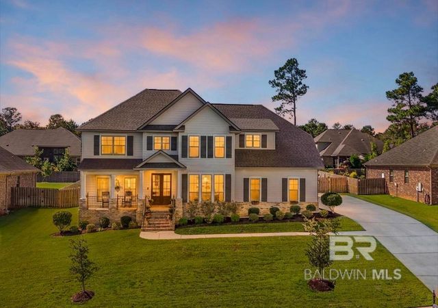 27572 Rhone Drive, Daphne, AL 36526