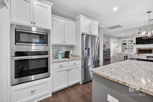 27572 Rhone Drive, Daphne, AL 36526