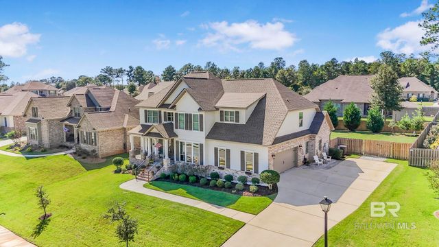 27572 Rhone Drive, Daphne, AL 36526