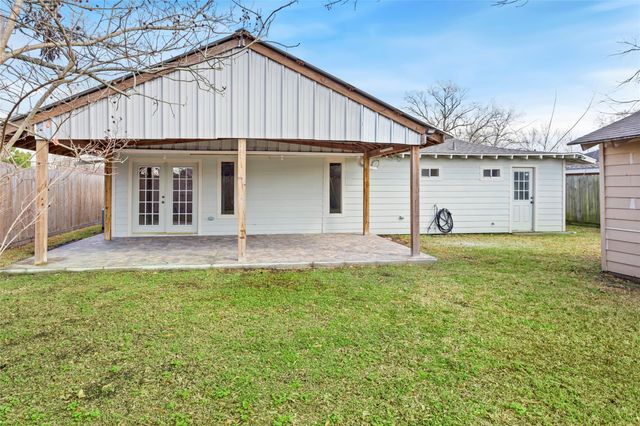 2108 Basket Street, Pasadena, TX 77502