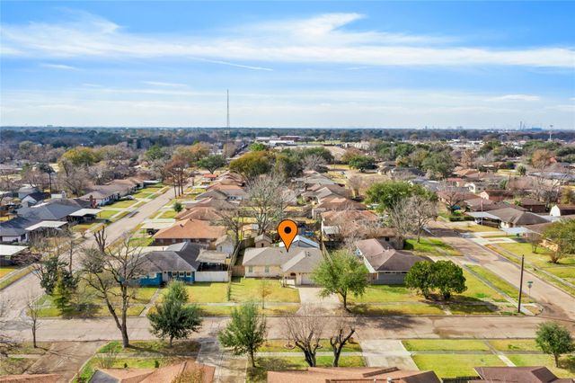 2108 Basket Street, Pasadena, TX 77502