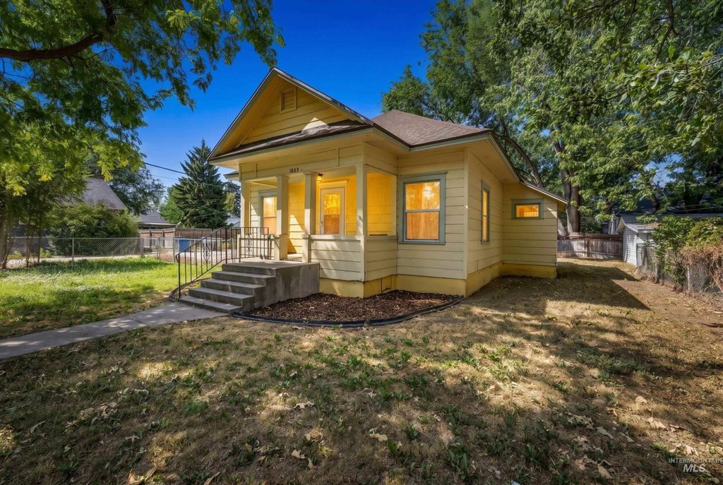 1805 3rd Street S, Nampa, ID 83651