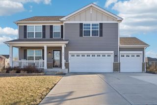 415 Cronin Boulevard, Shorewood, IL 60404