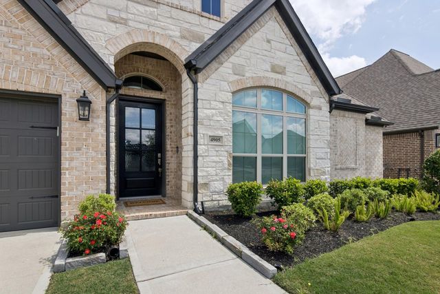 4905 Mulberry Shrubs Lane, Manvel, TX 77578