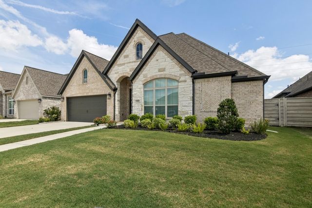 4905 Mulberry Shrubs Lane, Manvel, TX 77578