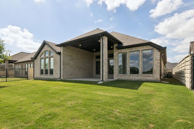 4905 Mulberry Shrubs Lane, Manvel, TX 77578