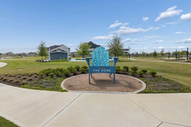 4905 Mulberry Shrubs Lane, Manvel, TX 77578