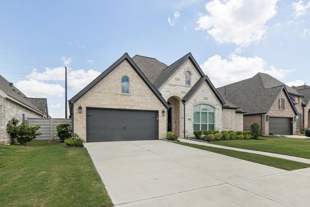 4905 Mulberry Shrubs Lane, Manvel, TX 77578