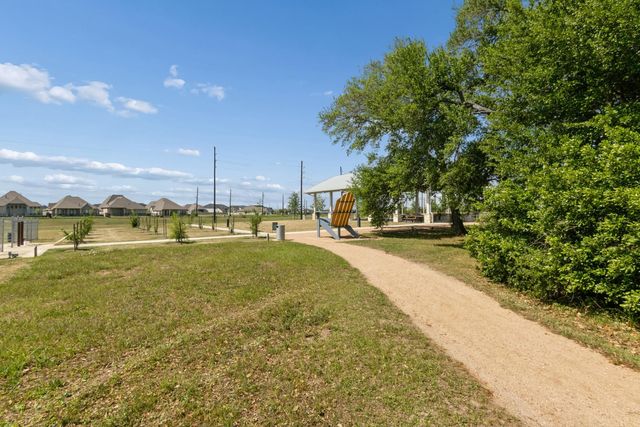 4905 Mulberry Shrubs Lane, Manvel, TX 77578