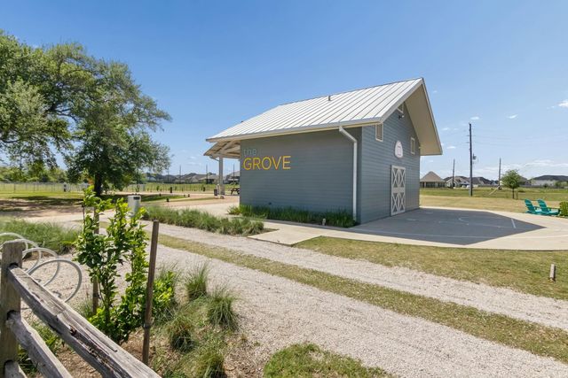 4905 Mulberry Shrubs Lane, Manvel, TX 77578