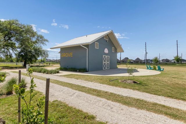 4905 Mulberry Shrubs Lane, Manvel, TX 77578