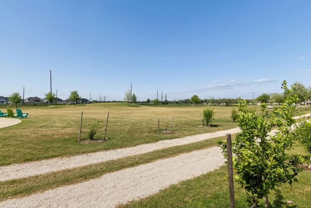 4905 Mulberry Shrubs Lane, Manvel, TX 77578