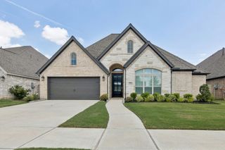 4905 Mulberry Shrubs Lane, Manvel, TX 77578