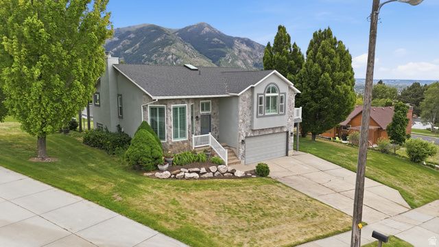 3340 N 700 E, North Ogden, UT 84414
