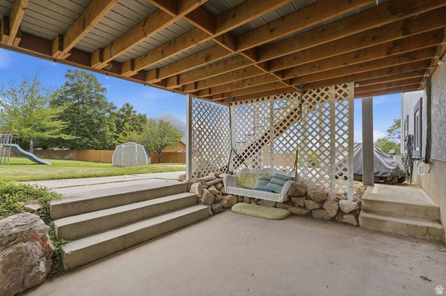 3340 N 700 E, North Ogden, UT 84414