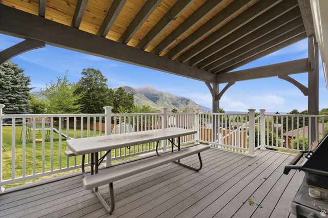 3340 N 700 E, North Ogden, UT 84414