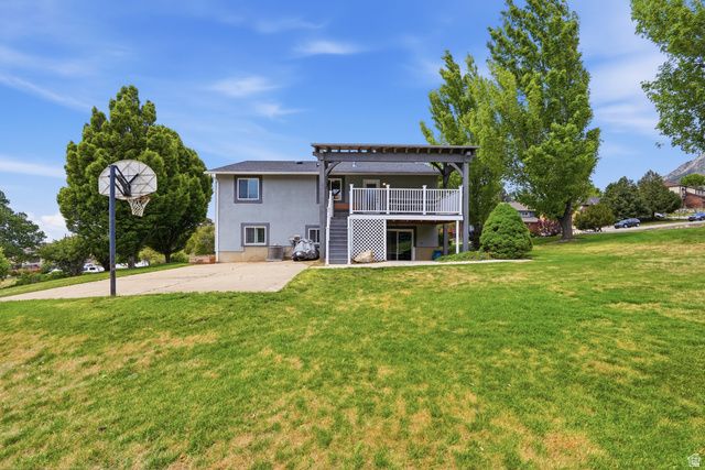 3340 N 700 E, North Ogden, UT 84414