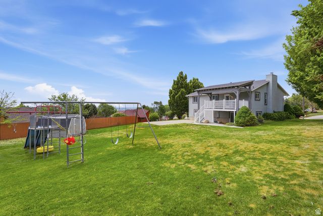 3340 N 700 E, North Ogden, UT 84414