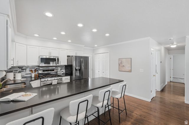3340 N 700 E, North Ogden, UT 84414