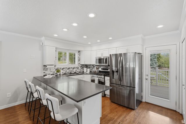 3340 N 700 E, North Ogden, UT 84414