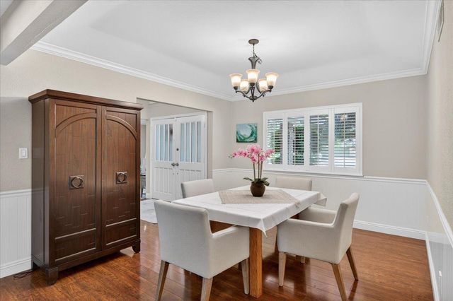 3132 W Alluvial Avenue, Fresno, CA 93711