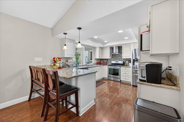 3132 W Alluvial Avenue, Fresno, CA 93711