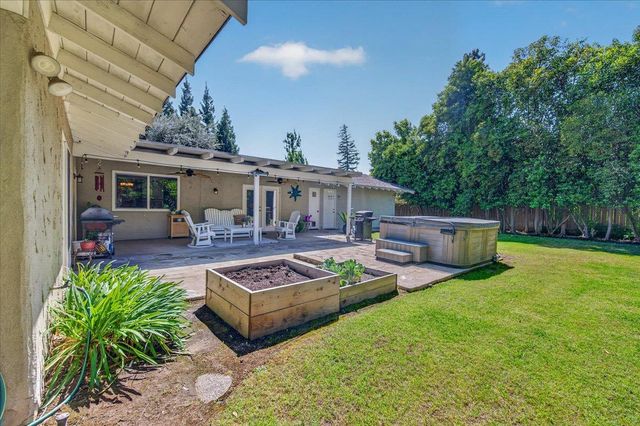 3132 W Alluvial Avenue, Fresno, CA 93711