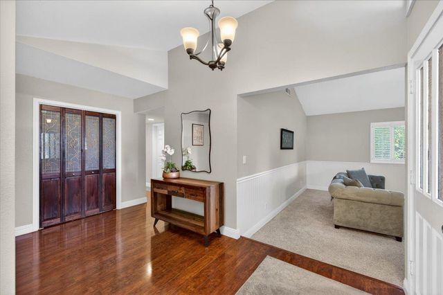 3132 W Alluvial Avenue, Fresno, CA 93711