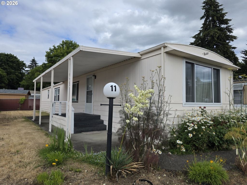 3909 E FOURTH PLAIN Blvd 11, Vancouver, WA 98661