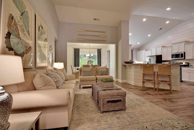 420 Sea Breeze Way, Longs, SC 29568