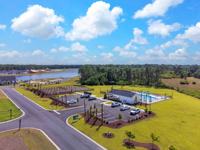 420 Sea Breeze Way, Longs, SC 29568