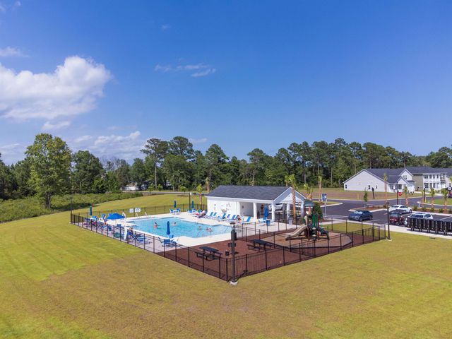 420 Sea Breeze Way, Longs, SC 29568