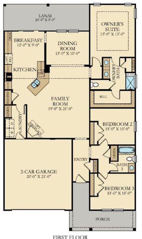 420 Sea Breeze Way, Longs, SC 29568