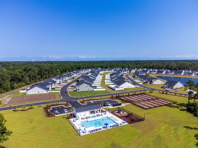 420 Sea Breeze Way, Longs, SC 29568