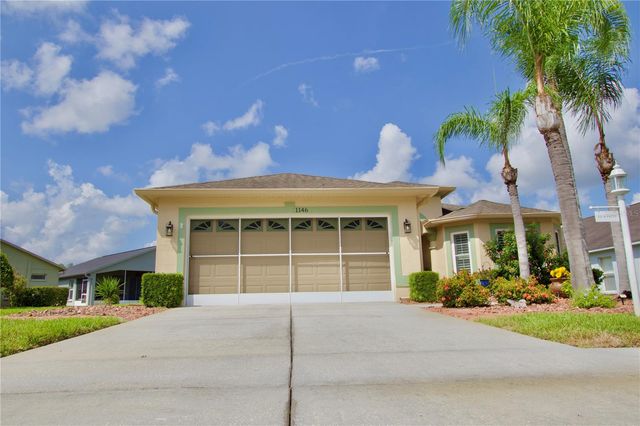 1146 DUSTAN PLACE, Trinity, FL 34655