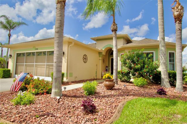 1146 DUSTAN PLACE, Trinity, FL 34655