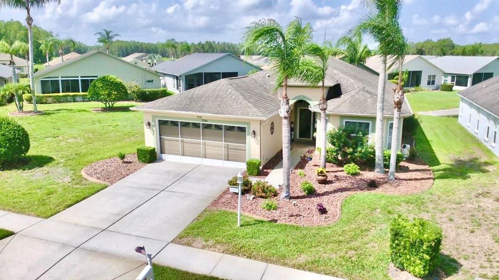 1146 DUSTAN PLACE, Trinity, FL 34655