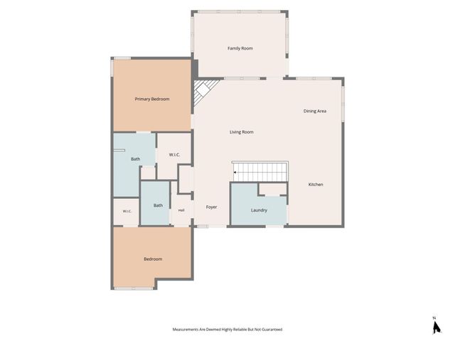 1603 W HOLLAND Court, Chillicothe, IL 61523