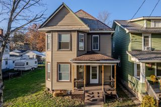921 Greene Street, Marietta, OH 45750
